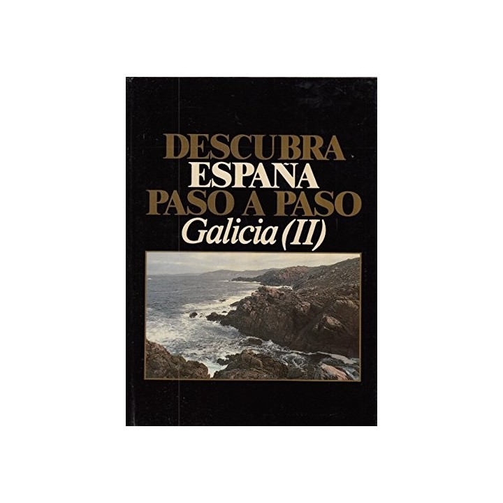Descubra España paso a paso. La Rioja